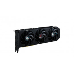 PowerColor Hellhound AMD Radeon RX 9060 XT 8GB GDDR6