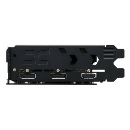 PowerColor Hellhound AMD Radeon RX 9060 XT 16GB GDDR6