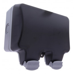 Deltaco VR-602 luokittelematon