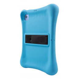 Deltaco Silicone case iPad Air 11" Air10.9"4 5, 10.9"10 Pro11"3 4,bl