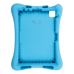Deltaco Silicone case iPad Air 11" Air10.9"4 5, 10.9"10 Pro11"3 4,bl