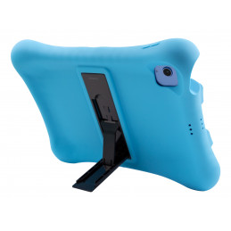 Deltaco Silicone case iPad Air 11" Air10.9"4 5, 10.9"10 Pro11"3 4,bl