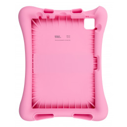 Deltaco Silicone case iPad Air 11" Air10.9"4 5, 10.9"10 Pro11"3 4,pi