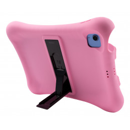 Deltaco Silicone case iPad Air 11" Air10.9"4 5, 10.9"10 Pro11"3 4,pi