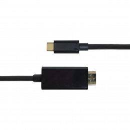 Deltaco USBC-HDMI-1020 luokittelematon