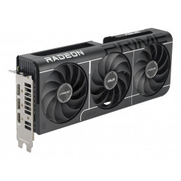 ASUS Prime -RX9060XT-O8G AMD Radeon RX 9060 XT 8 GB GDDR6