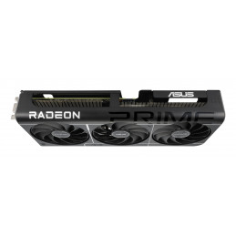 ASUS Prime -RX9060XT-O8G AMD Radeon RX 9060 XT 8 GB GDDR6