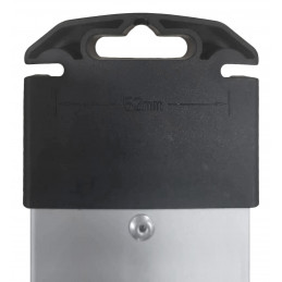 Deltaco Outlet 8xCEE 7 3 outlets, 1xCEE 7 7, 3m cable, black