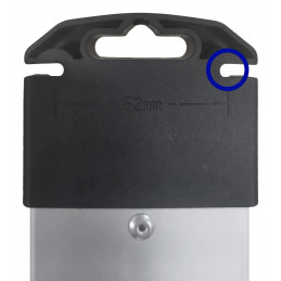 Deltaco Outlet 8xCEE 7 3 outlets, 1xCEE 7 7, 3m cable, black
