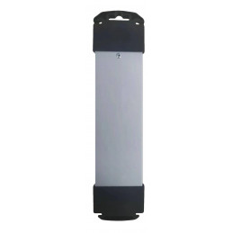 Deltaco Outlet 8xCEE 7 3 outlets, 1xCEE 7 7, 5m cable, black