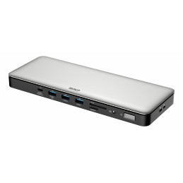 Deltaco USBC-HDMI29 luokittelematon