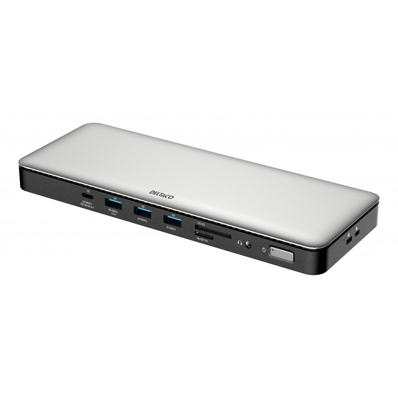 Deltaco USBC-HDMI29 luokittelematon
