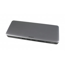 Deltaco USBC-HDMI29 luokittelematon