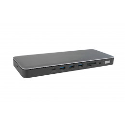 Deltaco USBC-HDMI29 luokittelematon