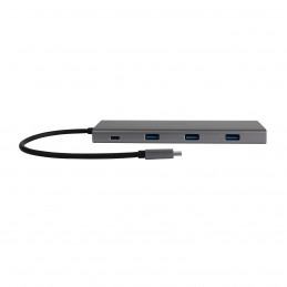 Deltaco USBC-HDMI27 luokittelematon