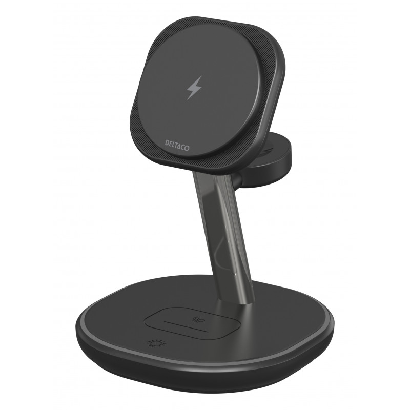 Deltaco QI-1049 luokittelematon