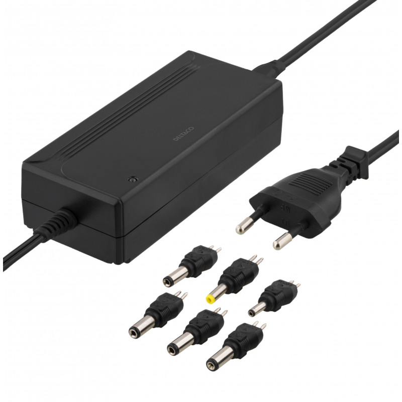 Deltaco PSR-30B luokittelematon