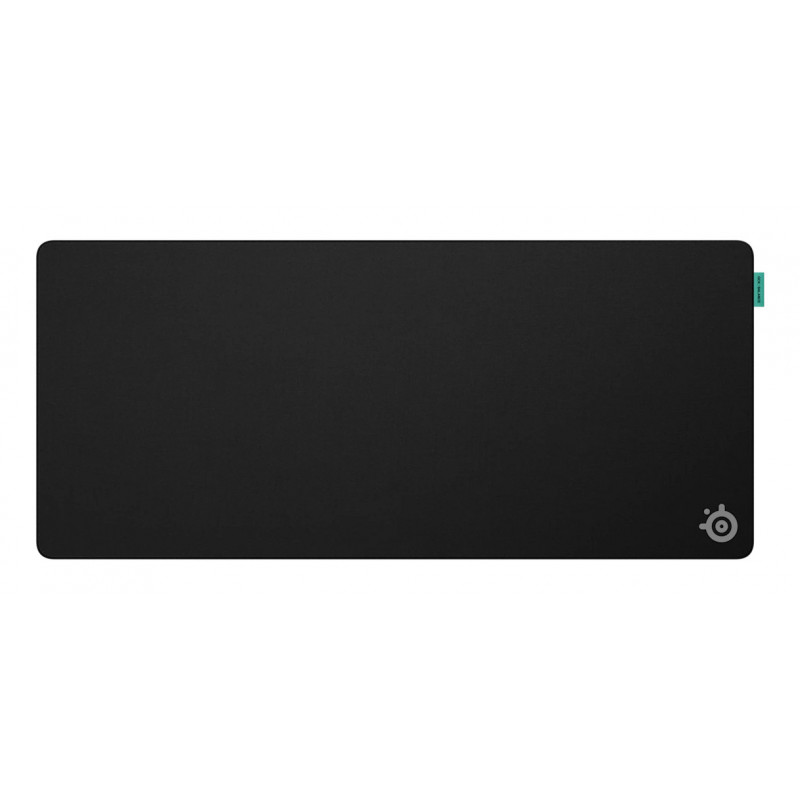 Steelseries 63433 hiirimatto Pelihiirimatto musta