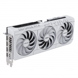 ASUS Prime -RTX5070-O12G-WHITE NVIDIA GeForce RTX 5070 12 GB GDDR7