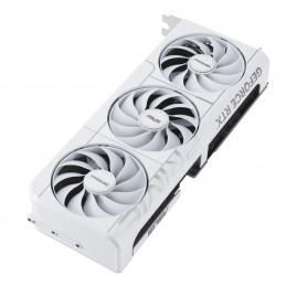 ASUS Prime -RTX5070-O12G-WHITE NVIDIA GeForce RTX 5070 12 GB GDDR7