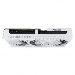 ASUS Prime -RTX5070-O12G-WHITE NVIDIA GeForce RTX 5070 12 GB GDDR7