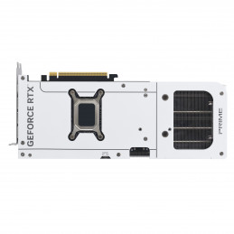 ASUS Prime -RTX5070-O12G-WHITE NVIDIA GeForce RTX 5070 12 GB GDDR7