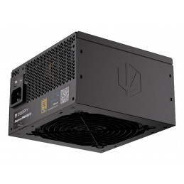 ENDORFY Supremo FM6 850 W virtalähdeyksikkö 24-pin ATX ATX musta