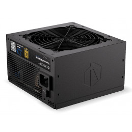 ENDORFY Supremo FM6 850 W virtalähdeyksikkö 24-pin ATX ATX musta