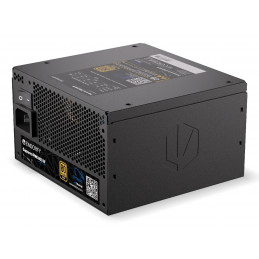 ENDORFY Supremo FM6 850 W virtalähdeyksikkö 24-pin ATX ATX musta