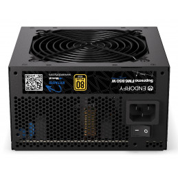 ENDORFY Supremo FM6 850 W virtalähdeyksikkö 24-pin ATX ATX musta