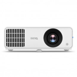 BenQ LH650 Vakioprojektori 4000 ANSI lumenia DLP 1080p (1920x1080) 3D musta, Valkoinen