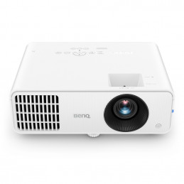 BenQ LH650 Vakioprojektori 4000 ANSI lumenia DLP 1080p (1920x1080) 3D musta, Valkoinen