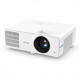 BenQ LH650 Vakioprojektori 4000 ANSI lumenia DLP 1080p (1920x1080) 3D musta, Valkoinen
