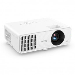 BenQ LH650 Vakioprojektori 4000 ANSI lumenia DLP 1080p (1920x1080) 3D musta, Valkoinen