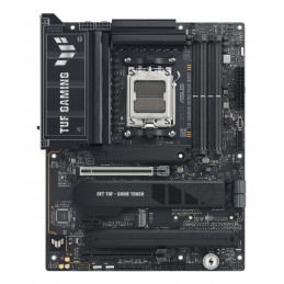 ASUS TUF GAMING X870E-PLUS WIFI7 AMD X870E Pistoke AM5 ATX