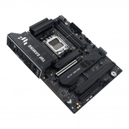 ASUS TUF GAMING X870E-PLUS WIFI7 AMD X870E Pistoke AM5 ATX