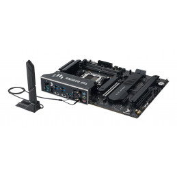 ASUS TUF GAMING X870E-PLUS WIFI7 AMD X870E Pistoke AM5 ATX