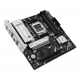ASUS PRIME B850M-A-CSM AMD B850 Pistoke AM5 mikro ATX