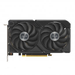 ASUS DUAL-RX9060XT-8G AMD Radeon RX 9060 XT 8 GB GDDR6