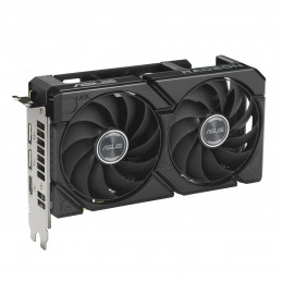 ASUS DUAL-RX9060XT-8G AMD Radeon RX 9060 XT 8 GB GDDR6
