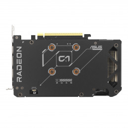 ASUS DUAL-RX9060XT-8G AMD Radeon RX 9060 XT 8 GB GDDR6