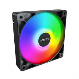 Montech GF120 PWM Tuuletinmoduuli