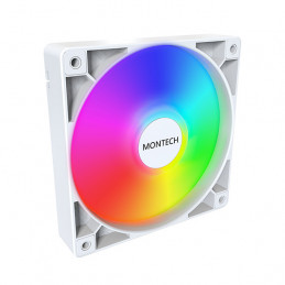 Montech GF120 PWM Tuuletinmoduuli