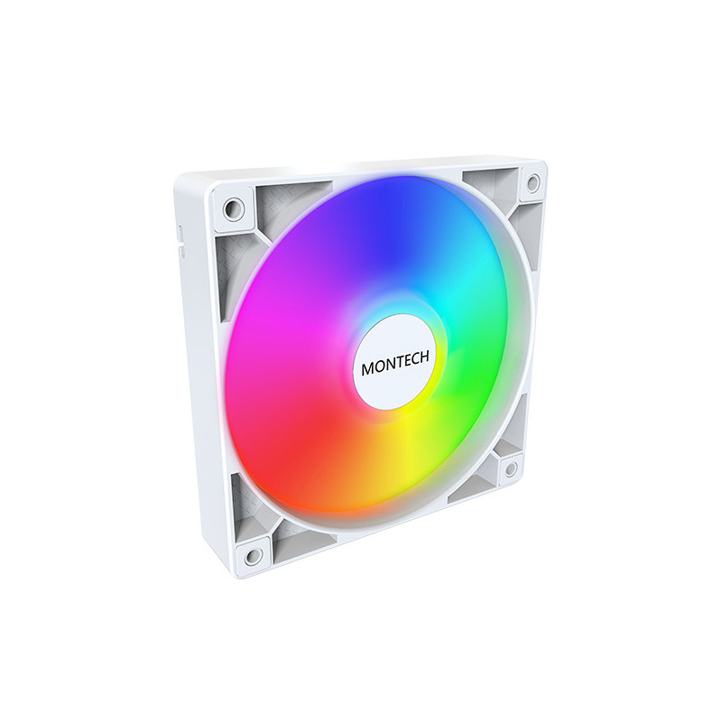 Montech GF120 PWM Tuuletinmoduuli