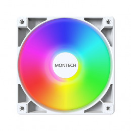 Montech GF120 PWM Tuuletinmoduuli