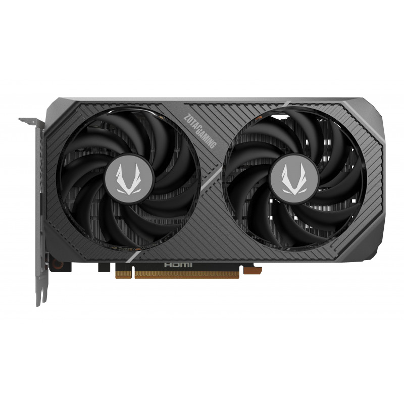 Zotac GAMING GeForce RTX 5060 Twin Edge OC NVIDIA 8 GB GDDR7
