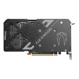 Zotac GAMING GeForce RTX 5060 Twin Edge OC NVIDIA 8 GB GDDR7