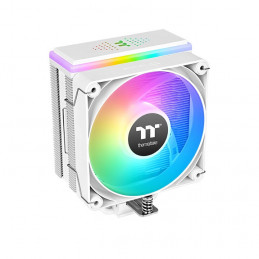 Thermaltake ASTRIA 200 Suoritin Ilmanjäähdytin 12 cm Valkoinen 1 kpl
