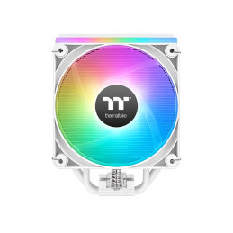 Thermaltake ASTRIA 200 Suoritin Ilmanjäähdytin 12 cm Valkoinen 1 kpl