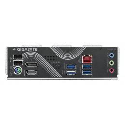 GIGABYTE B860M EAGLE V2 emolevy Intel B860 LGA 1851 (Socket V1) mikro ATX